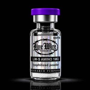 LW-5 AMINO 1MQ 10MG