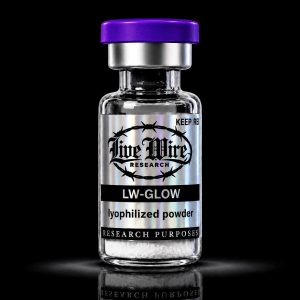 LW-GLOW 70MG