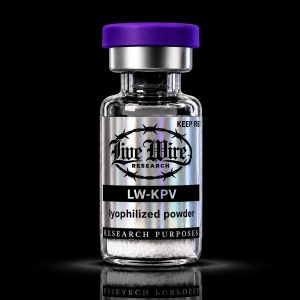 LW-KPV 10MG