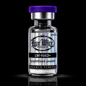 LW-NAD+ 500MG