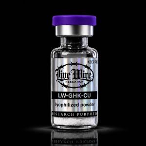 LW-GHK-CU 50MG