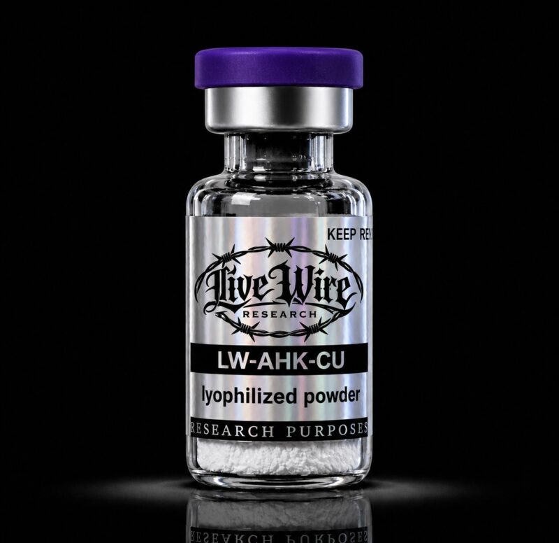 LW-AHK-CU 50MG