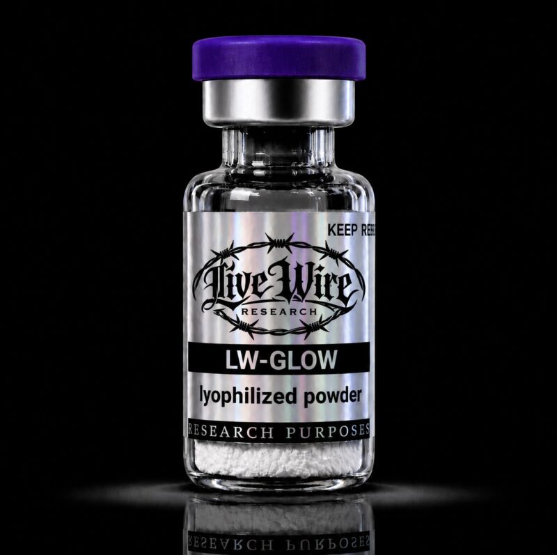 LW-GLOW 70MG