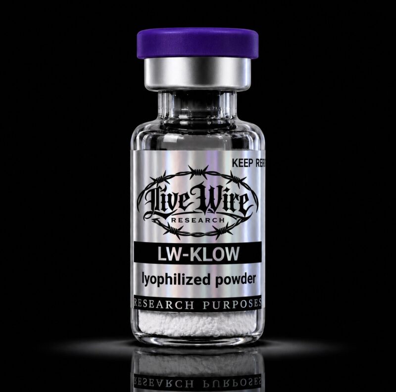 LW-KLOW 80MG