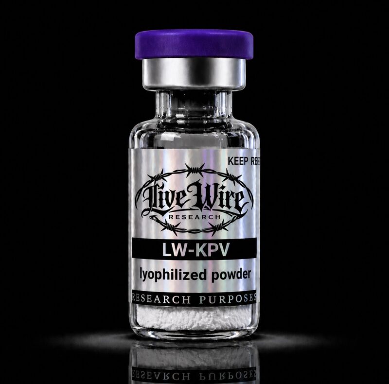 LW-KPV 10MG