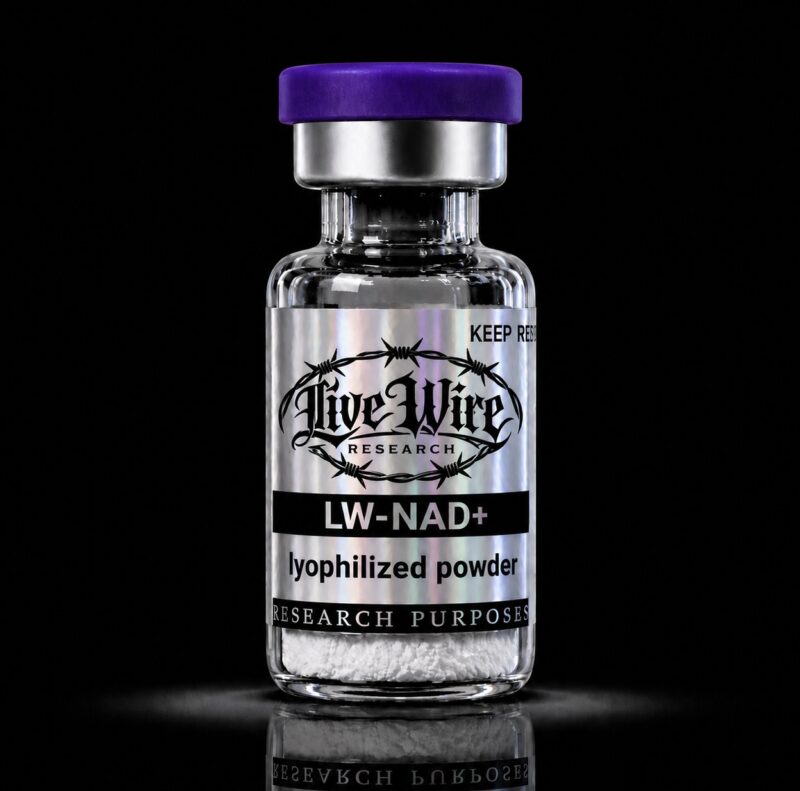 LW-NAD+ Buffer 500MG