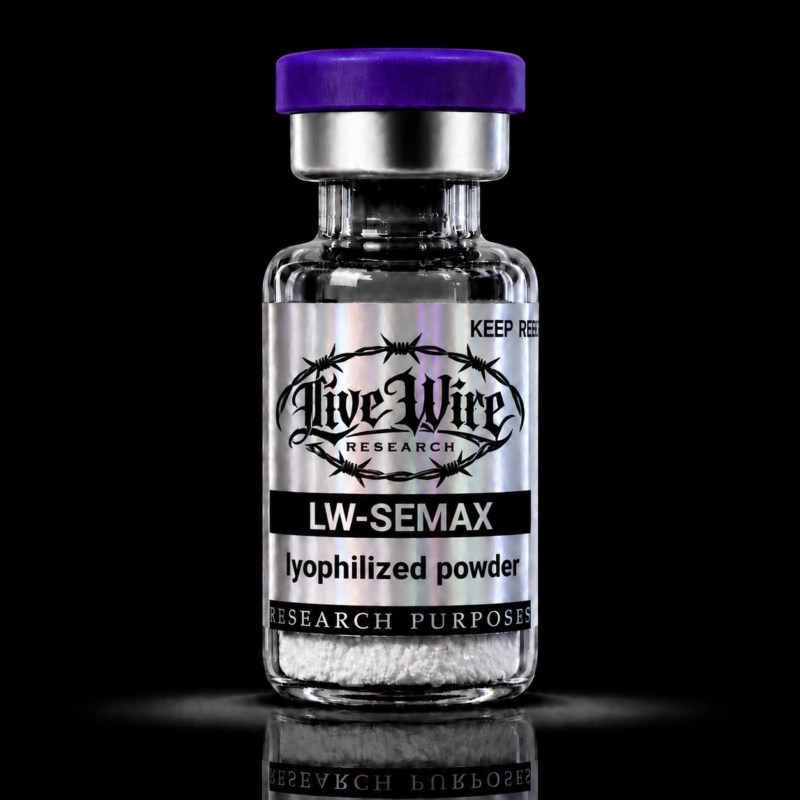 LW-SEMAX 10MG